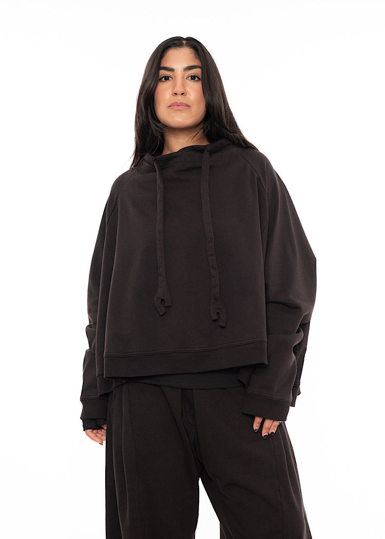 RUNDHOLZ MAINLINE PULLOVER