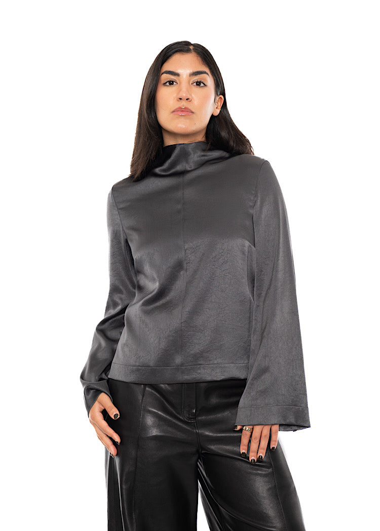 ANNETTE GÖRTZ HARRY BLOUSE