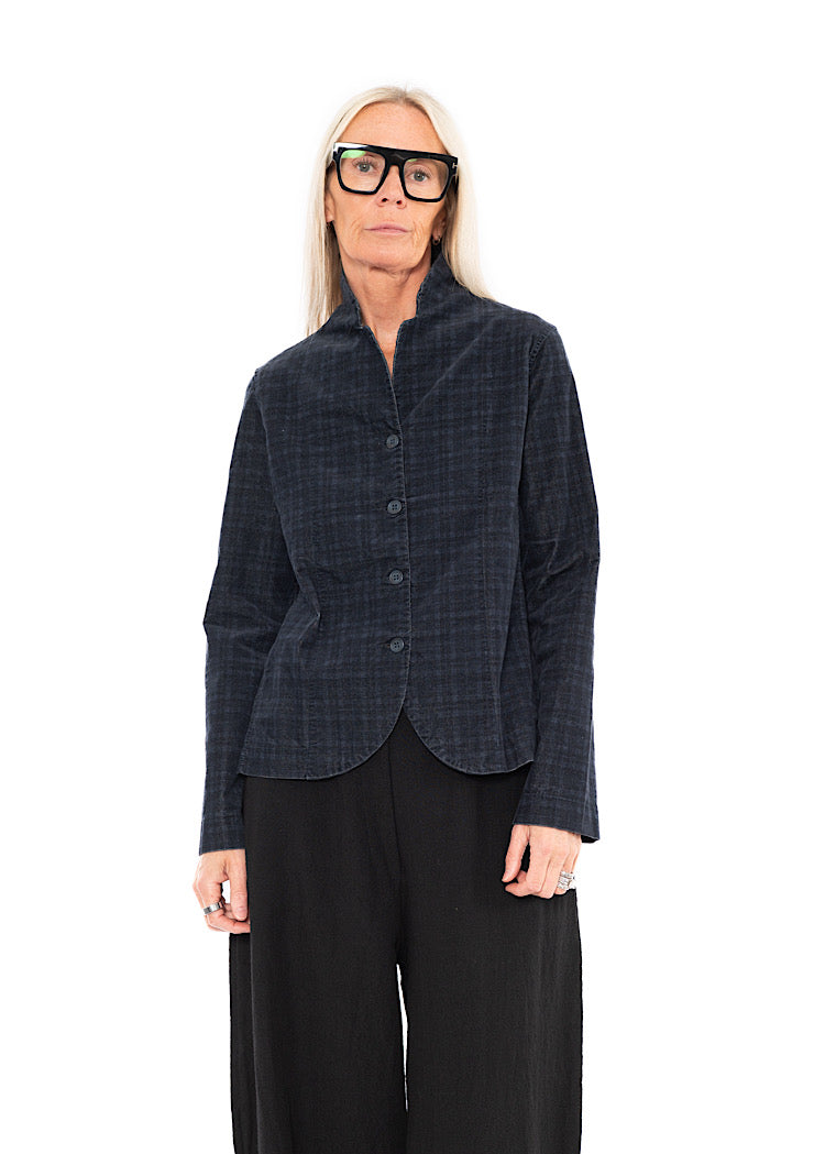 PRE-LOVED MAMA B ADEL PR JACKET