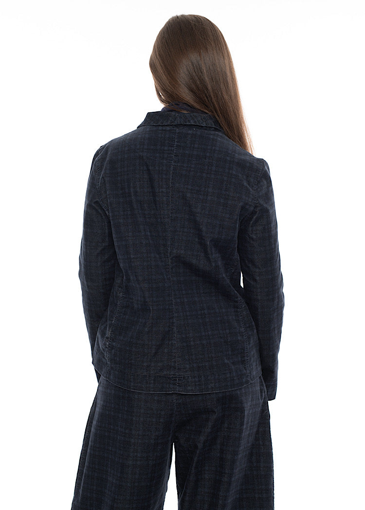 MAMA B ADEL PR JACKET