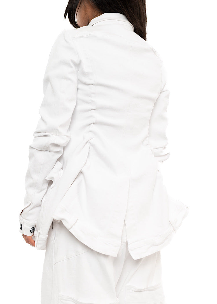 RUNDHOLZ MAINLINE JACKET