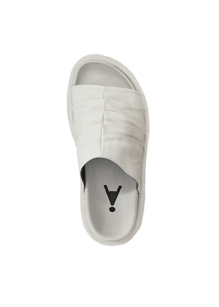SORT AARHUS SANDAL