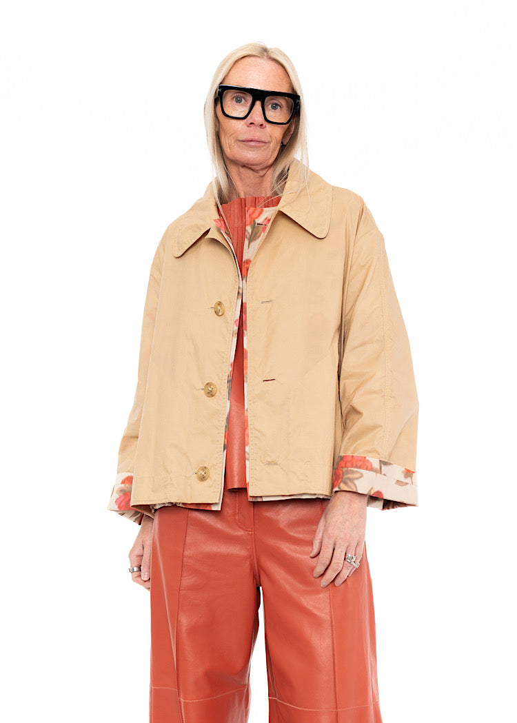 ANNETTE GÖRTZ ASTA JACKET