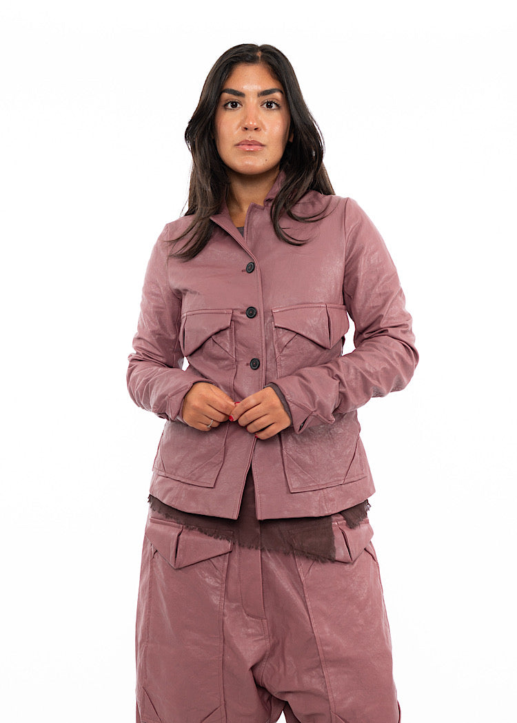 RUNDHOLZ DIP JACKET