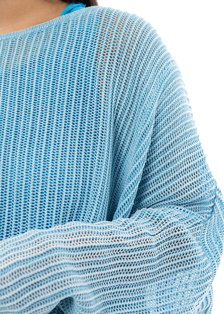 RUNDHOLZ BLACK LABEL PULLOVER