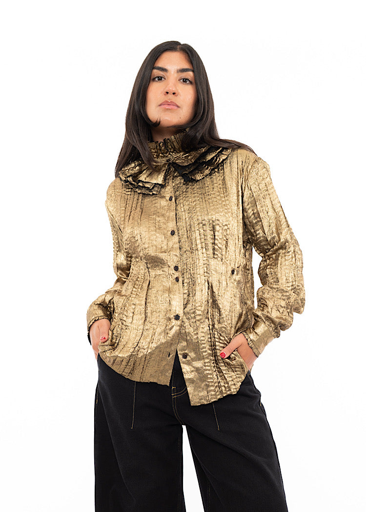 ALEKSANDR MANAMIS SHIRT