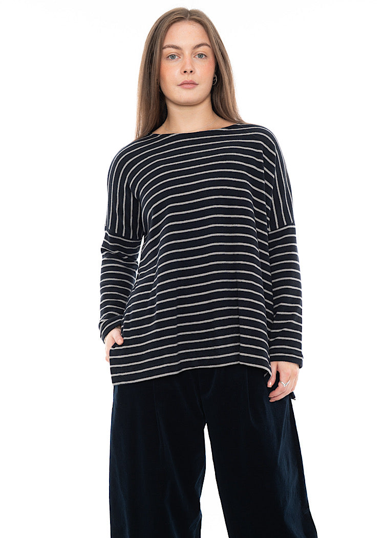 MAMA B EMOTIVA PULLOVER