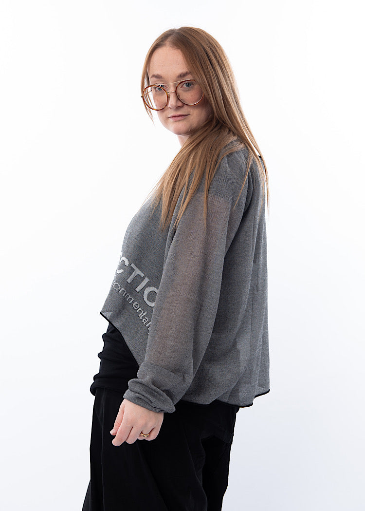 RUNDHOLZ BLACK LABEL PULLOVER