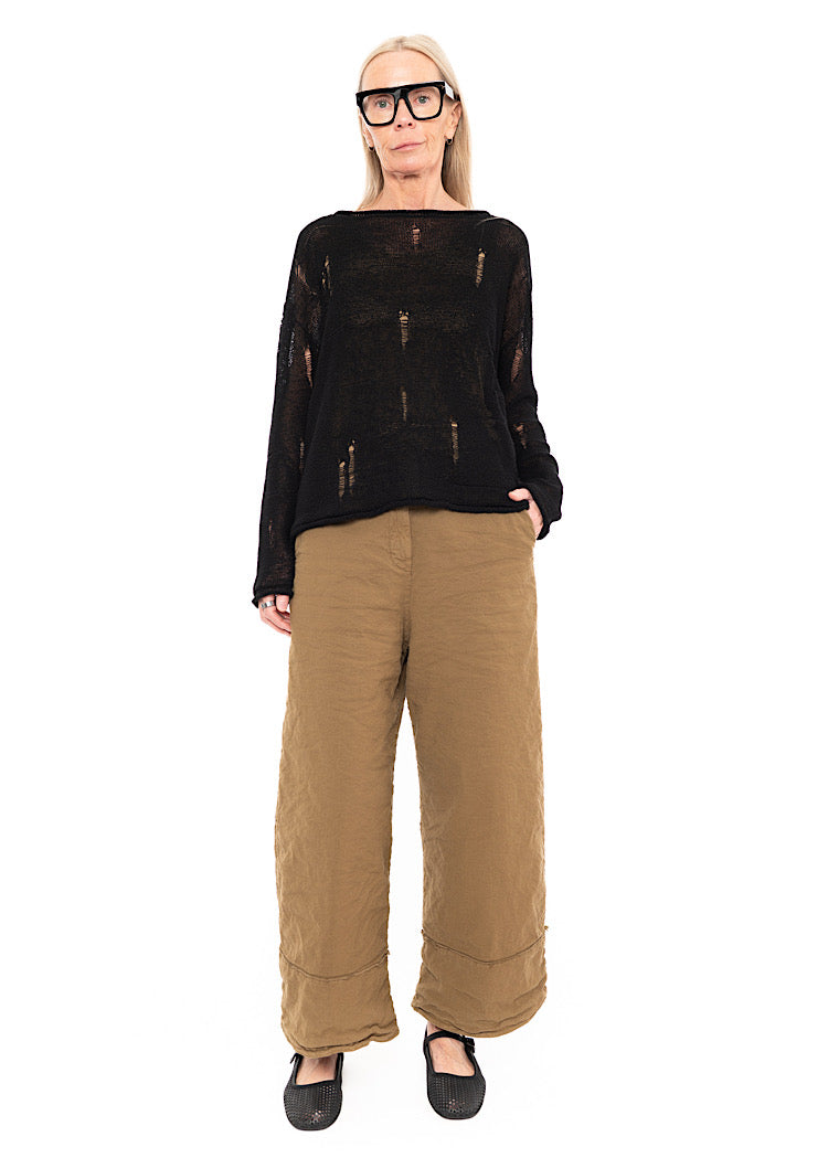 SARAH PACINI PULLOVER