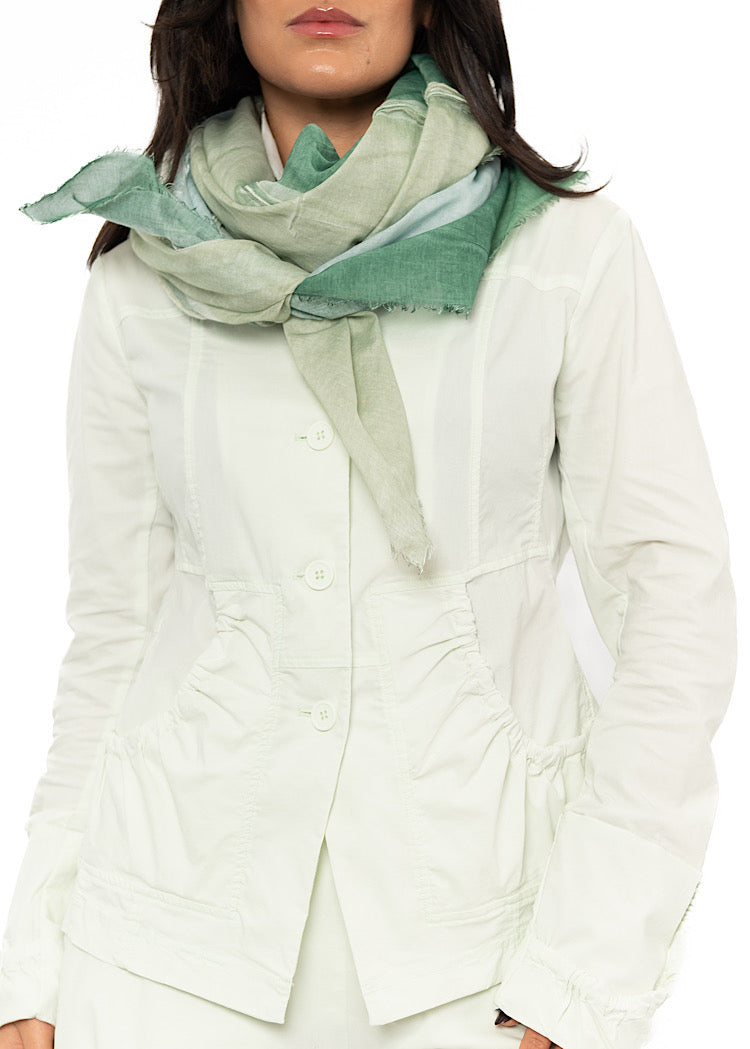 RUNDHOLZ BLACK LABEL SCARF