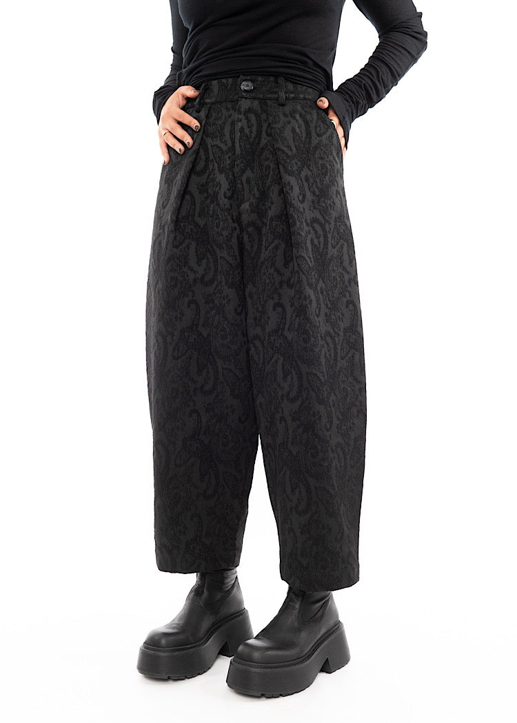 LA VACA LOCA POCO TROUSER