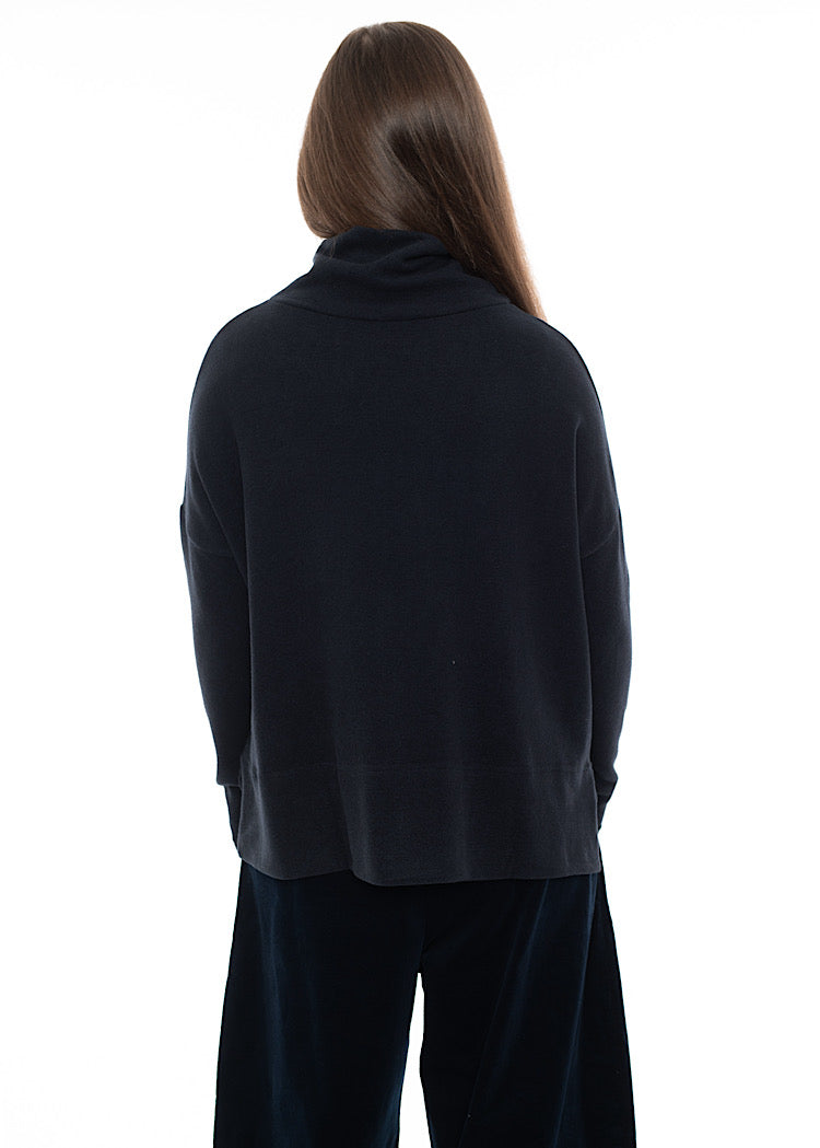 MAMA B MOYET PULLOVER