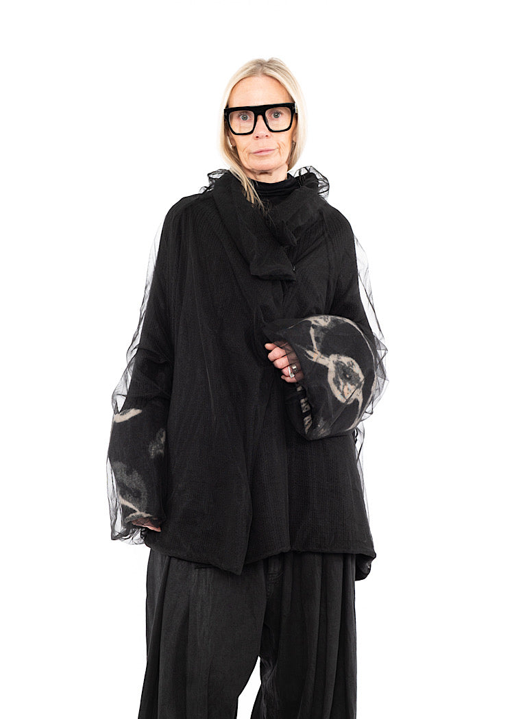 PRE-LOVED RUNDHOLZ MAINLINE JACKET