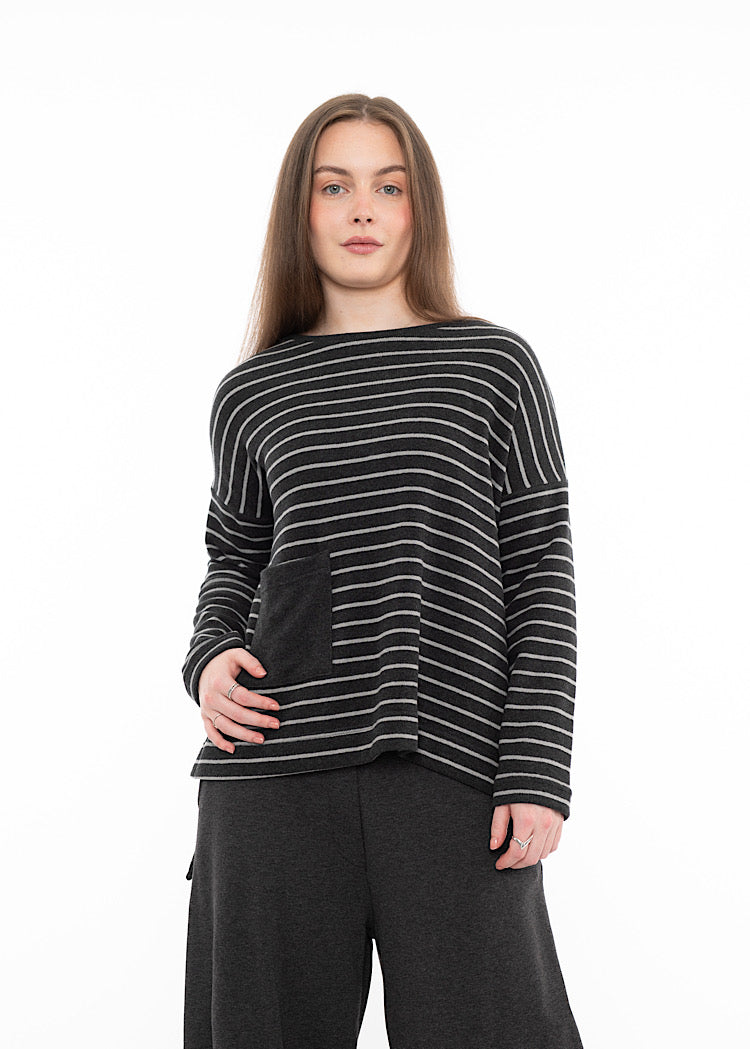 MAMA B BUCCIA PULLOVER