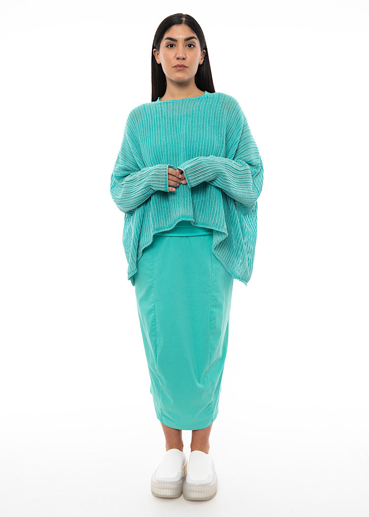 RUNDHOLZ BLACK LABEL PULLOVER