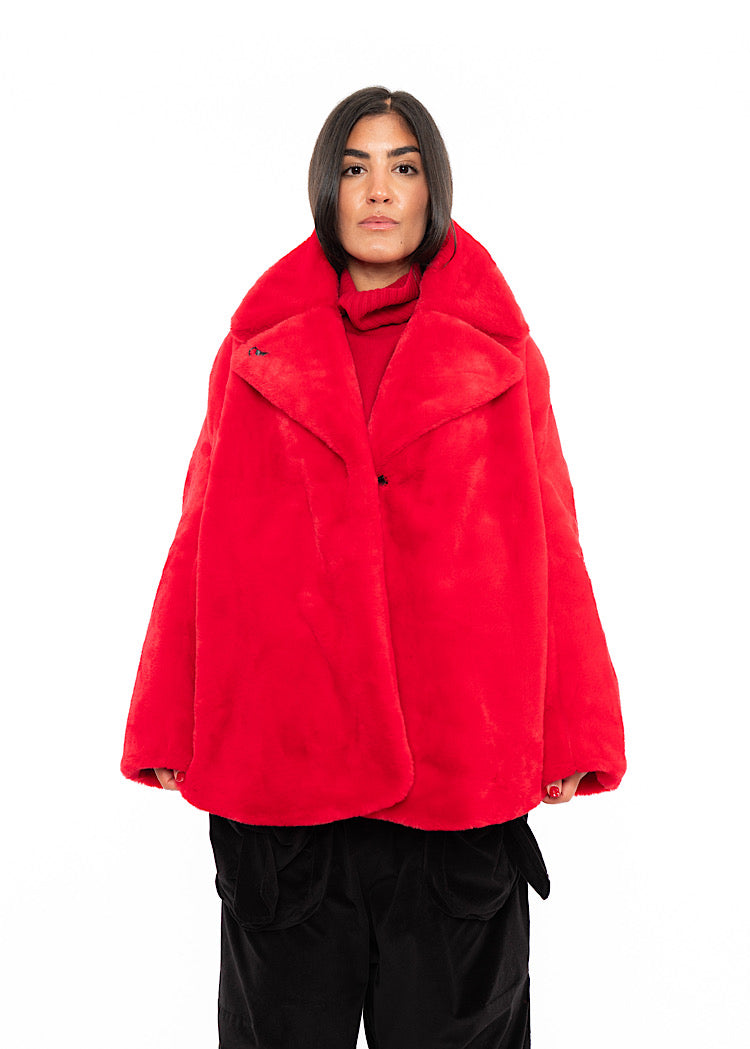 RUNDHOLZ BLACK LABEL JACKET