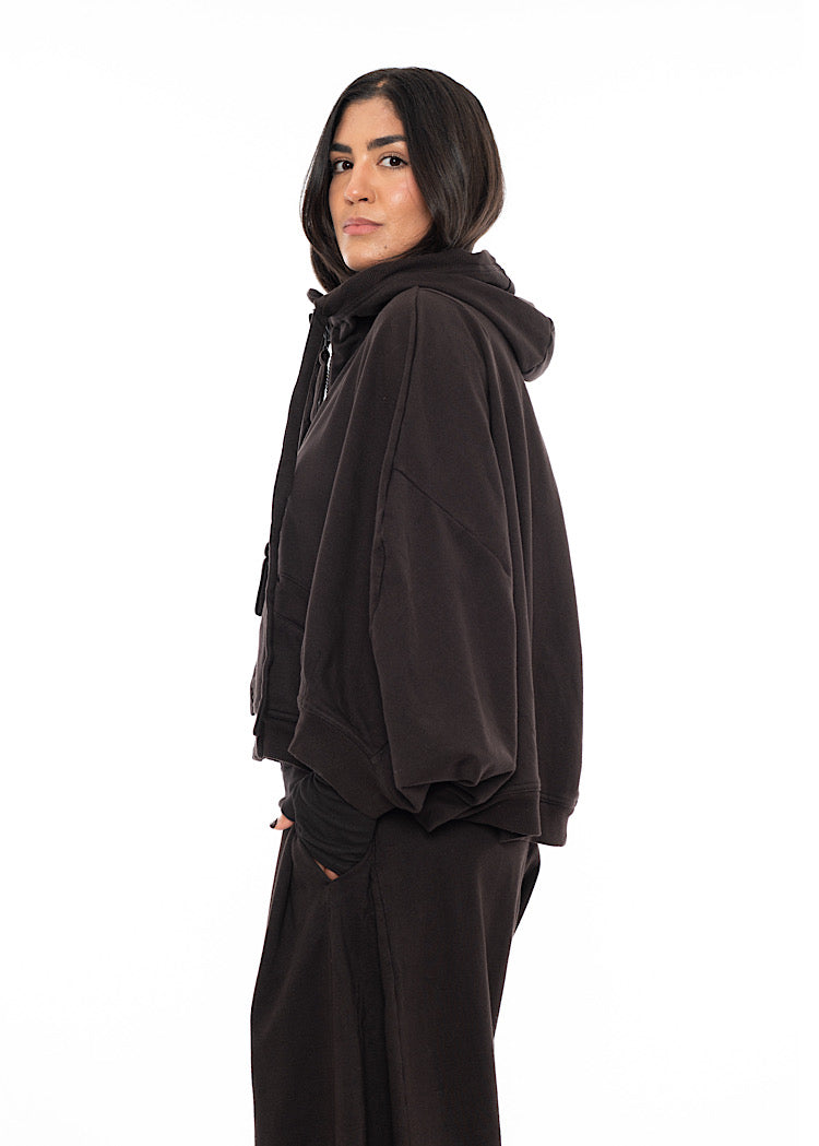 RUNDHOLZ MAINLINE JACKET