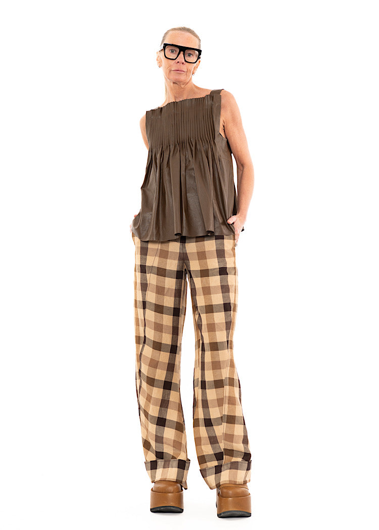 ANNETTE GÖRTZ LAOS TROUSER