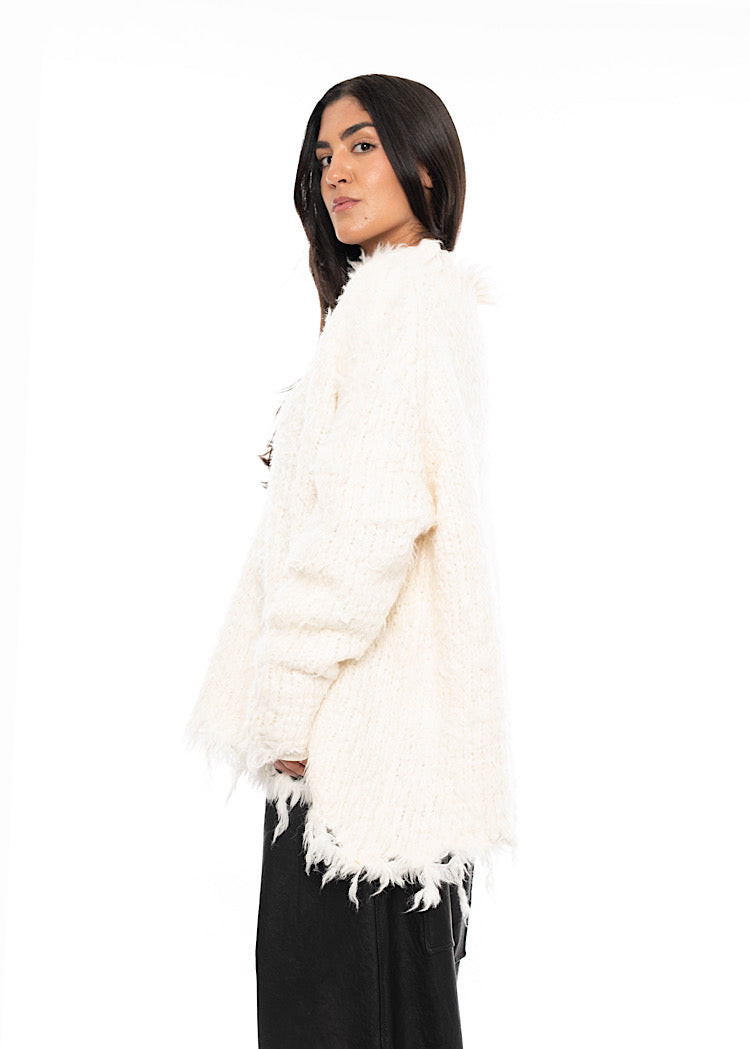 RUNDHOLZ MAINLINE PULLOVER