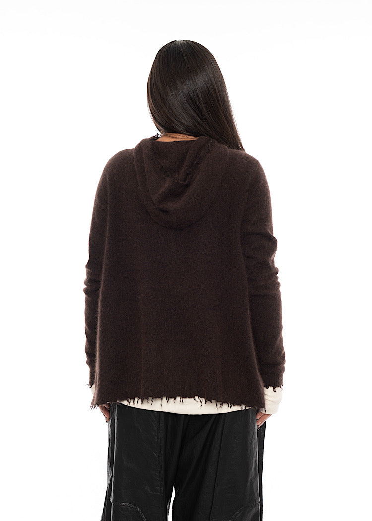 RUNDHOLZ MAINLINE CARDIGAN