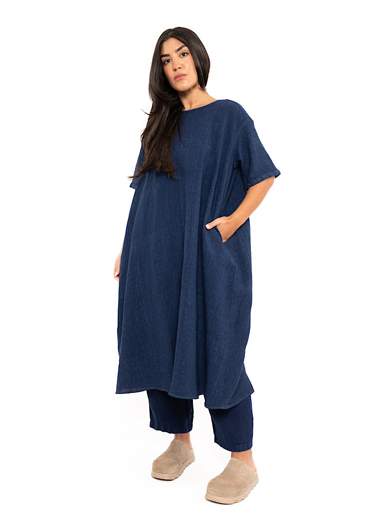 MANUELLE GUIBAL DRESS