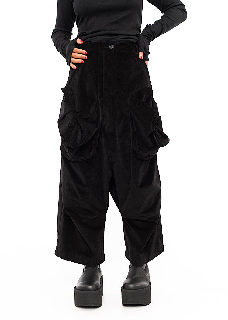 RUNDHOLZ BLACK LABEL TROUSER