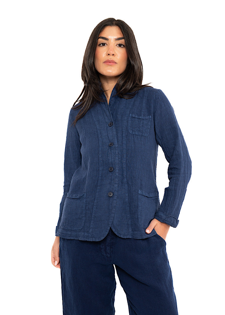 MANUELLE GUIBAL JACKET