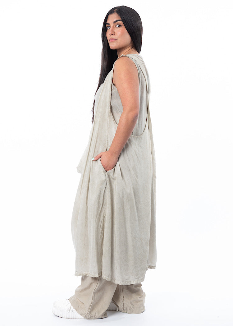 RUNDHOLZ MAINLINE DRESS