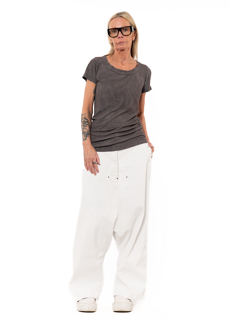 RUNDHOLZ DIP T-SHIRT