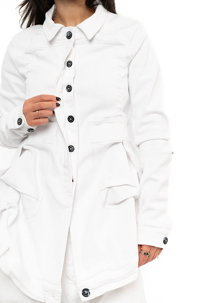 RUNDHOLZ MAINLINE JACKET