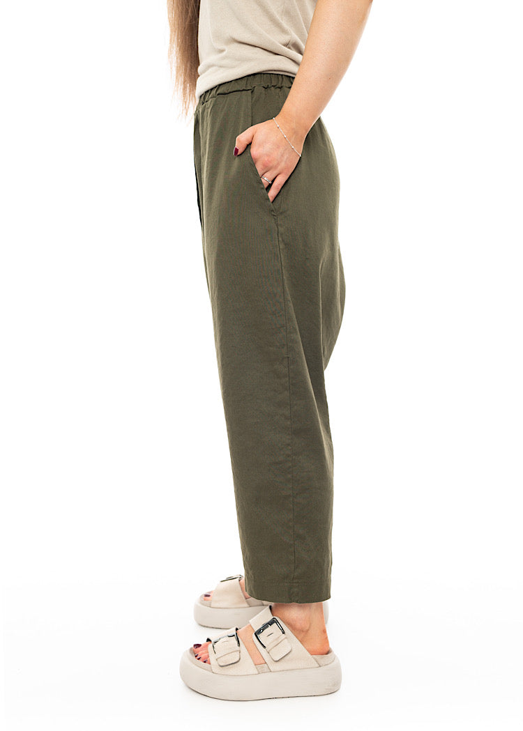 MAMA B LIPPIA D TROUSER