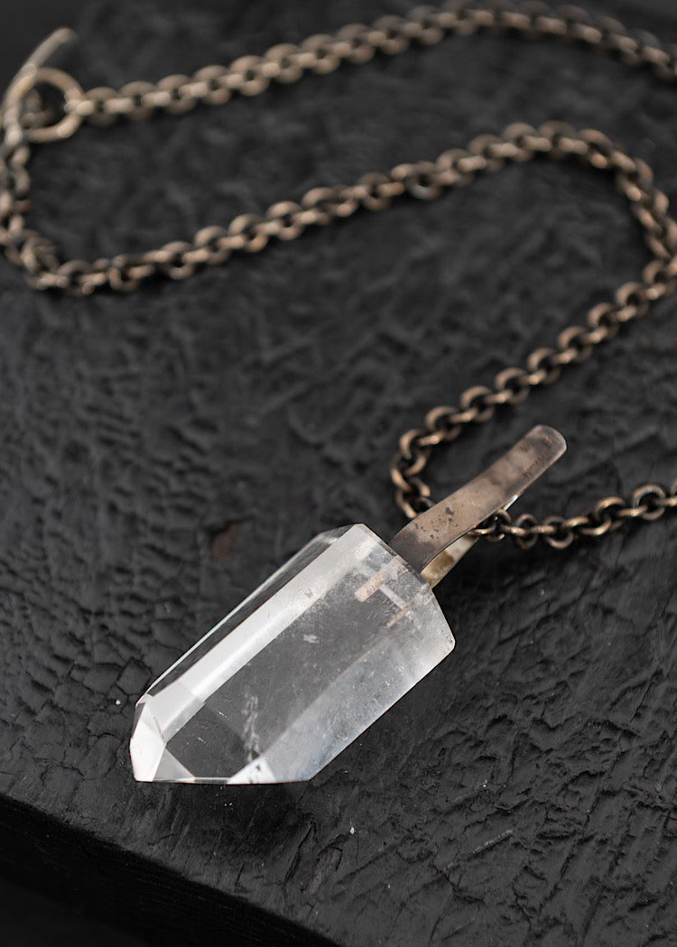 DARKGEM HAPPYMAKER PENDANT