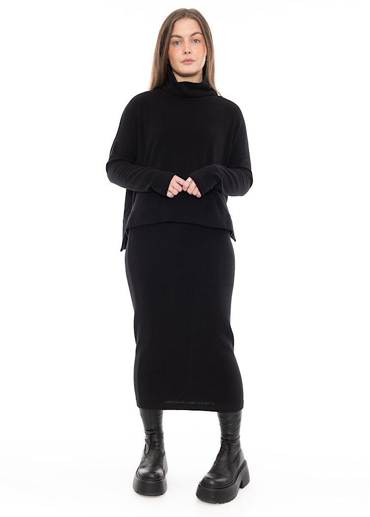 MAMA B MOYET PULLOVER