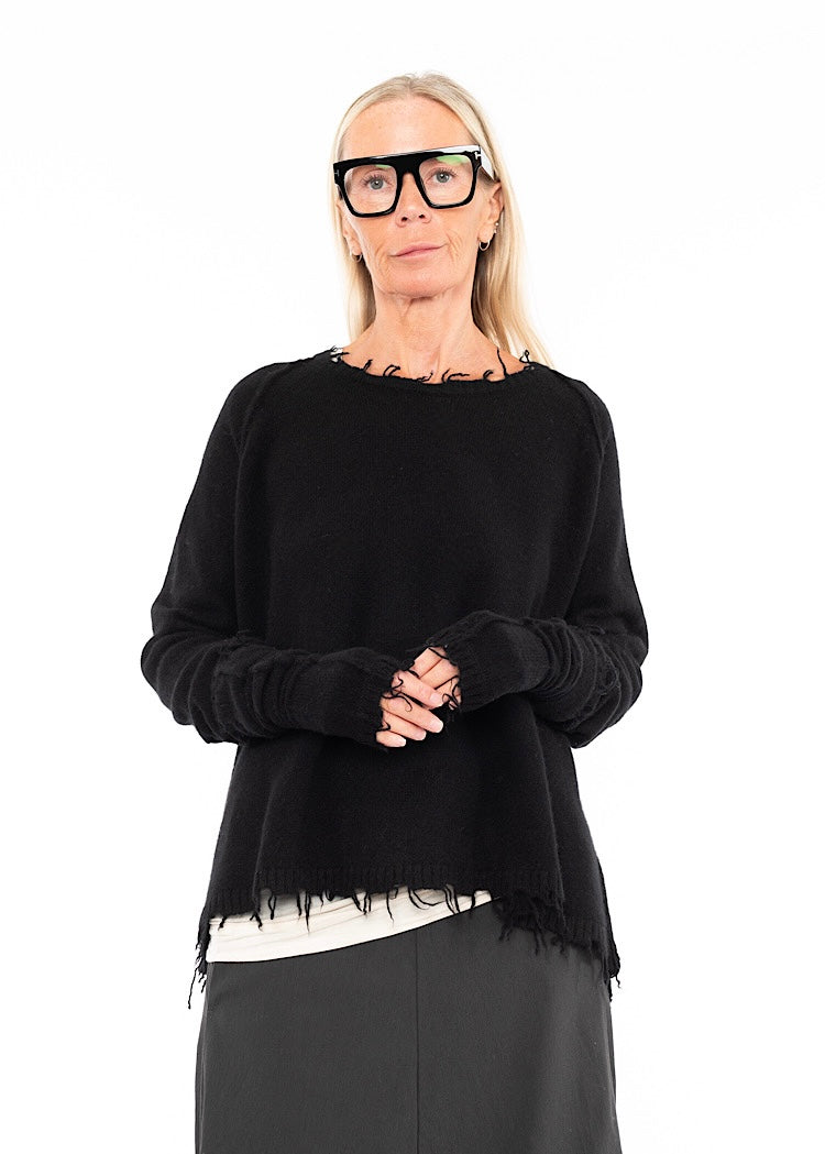 RUNDHOLZ MAINLINE CUFF