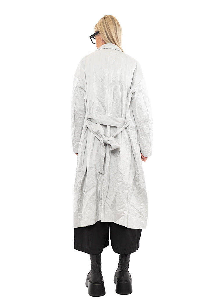 MANUELLE GUIBAL COAT