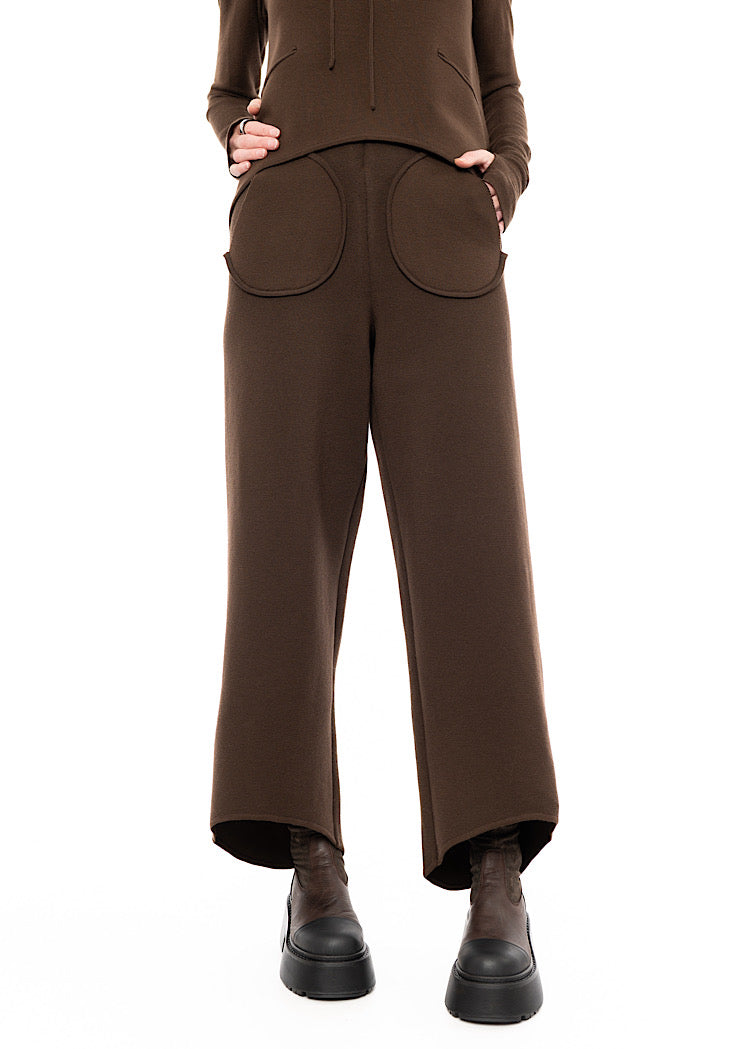 ANNETTE GÖRTZ HIS KNITTED TROUSER