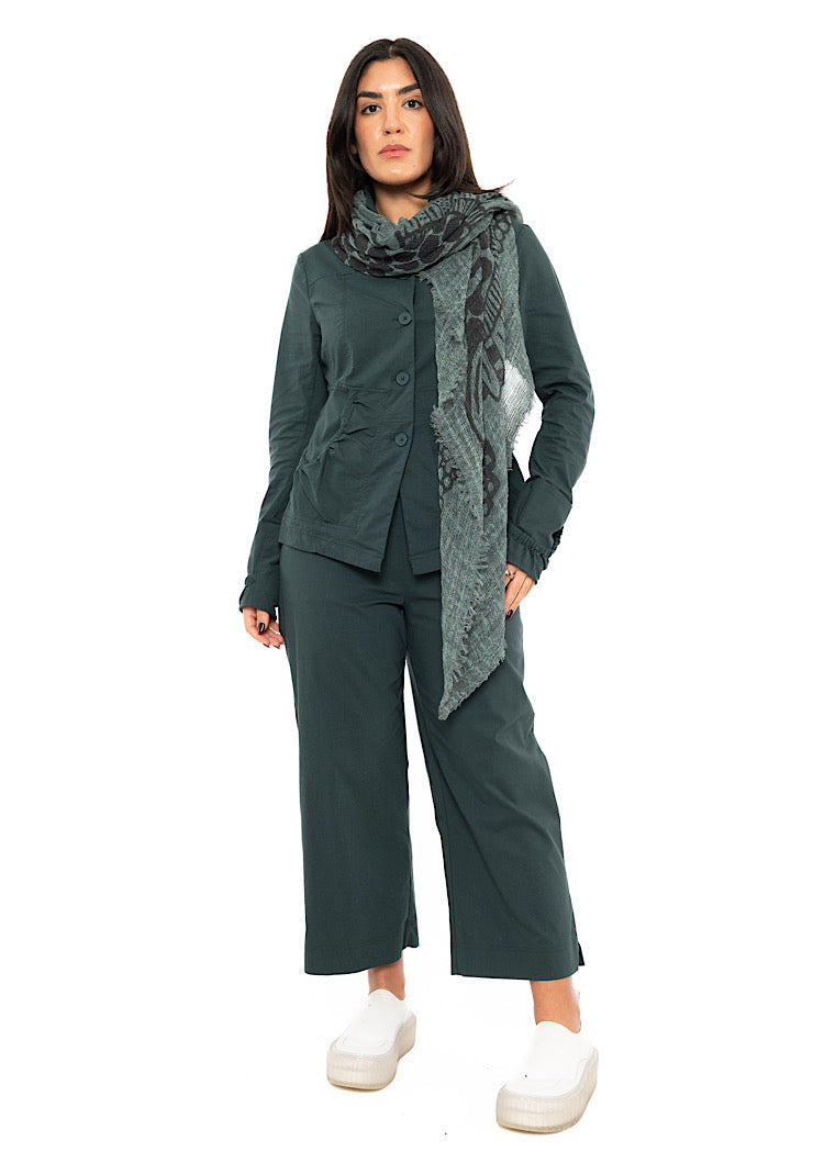 RUNDHOLZ BLACK LABEL SCARF