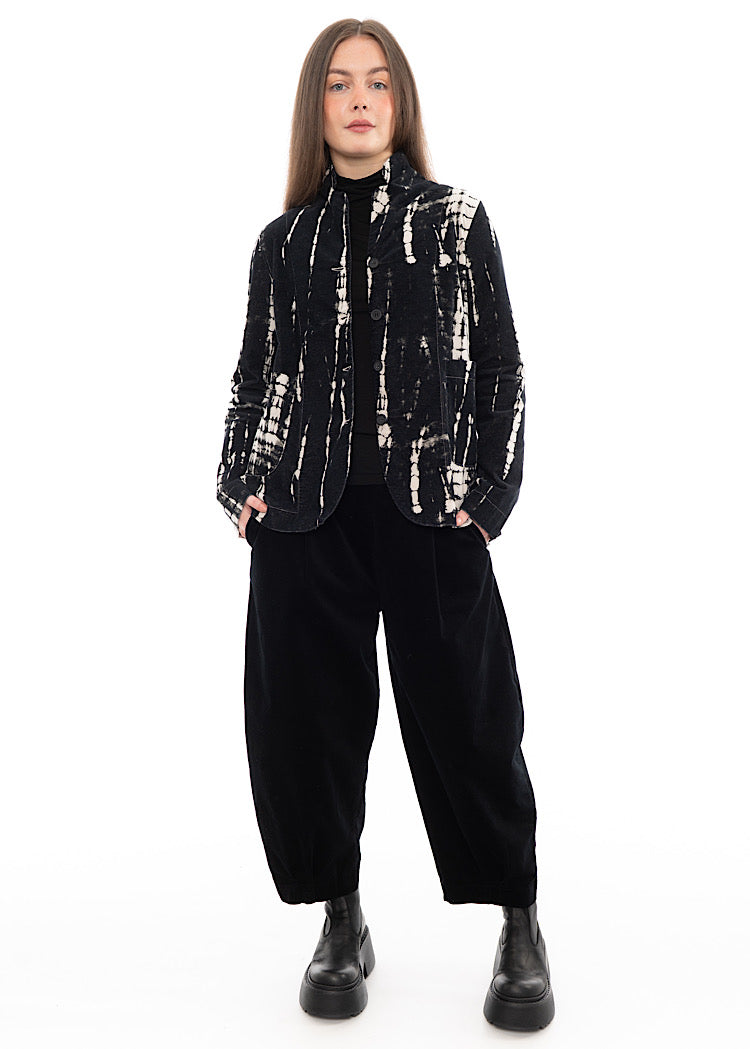 MAMA B CIMONE PR JACKET