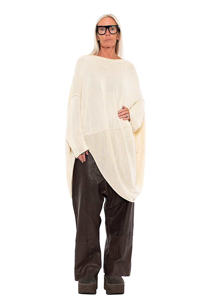 RUNDHOLZ MAINLINE TUNIC