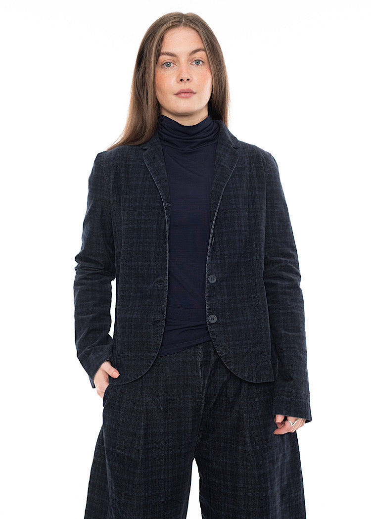 MAMA B ADEL PR JACKET