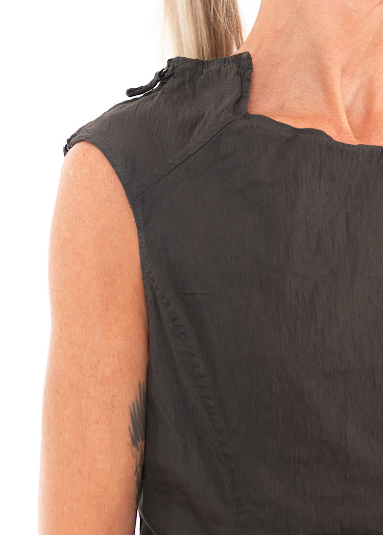 PRE-LOVED RUNDHOLZ DIP DRESS