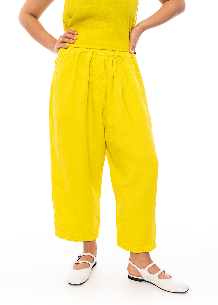 MANUELLE GUIBAL TROUSER