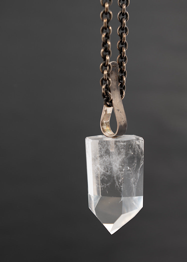 DARKGEM HAPPYMAKER PENDANT