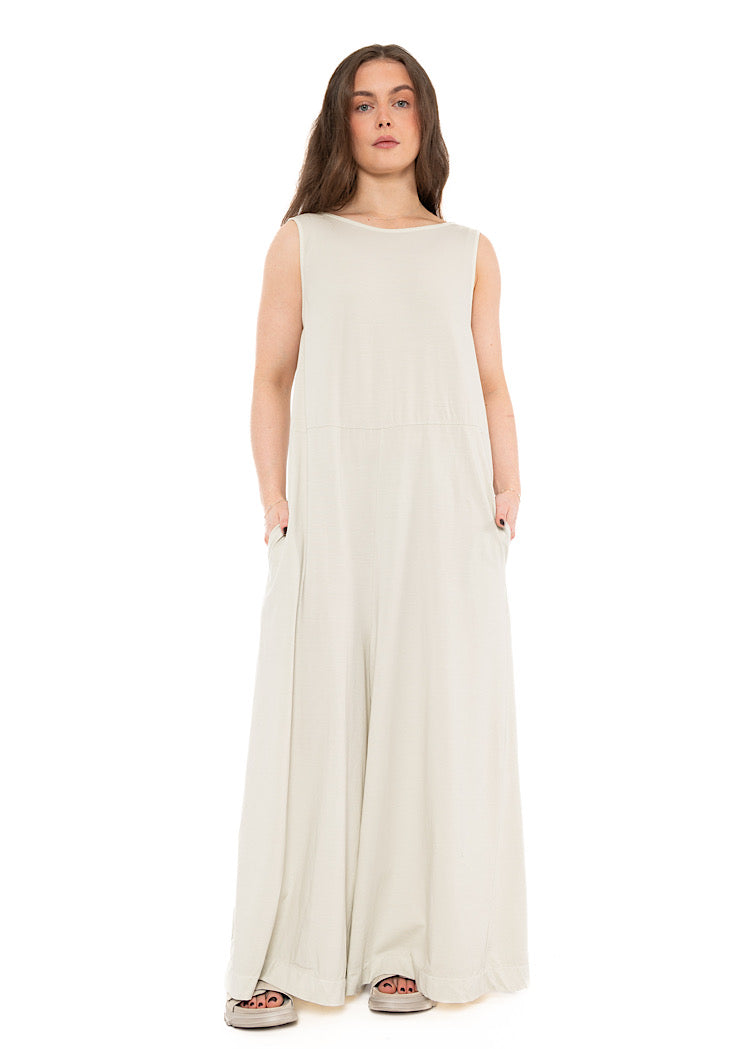 MAMA B FINE U OVERALL