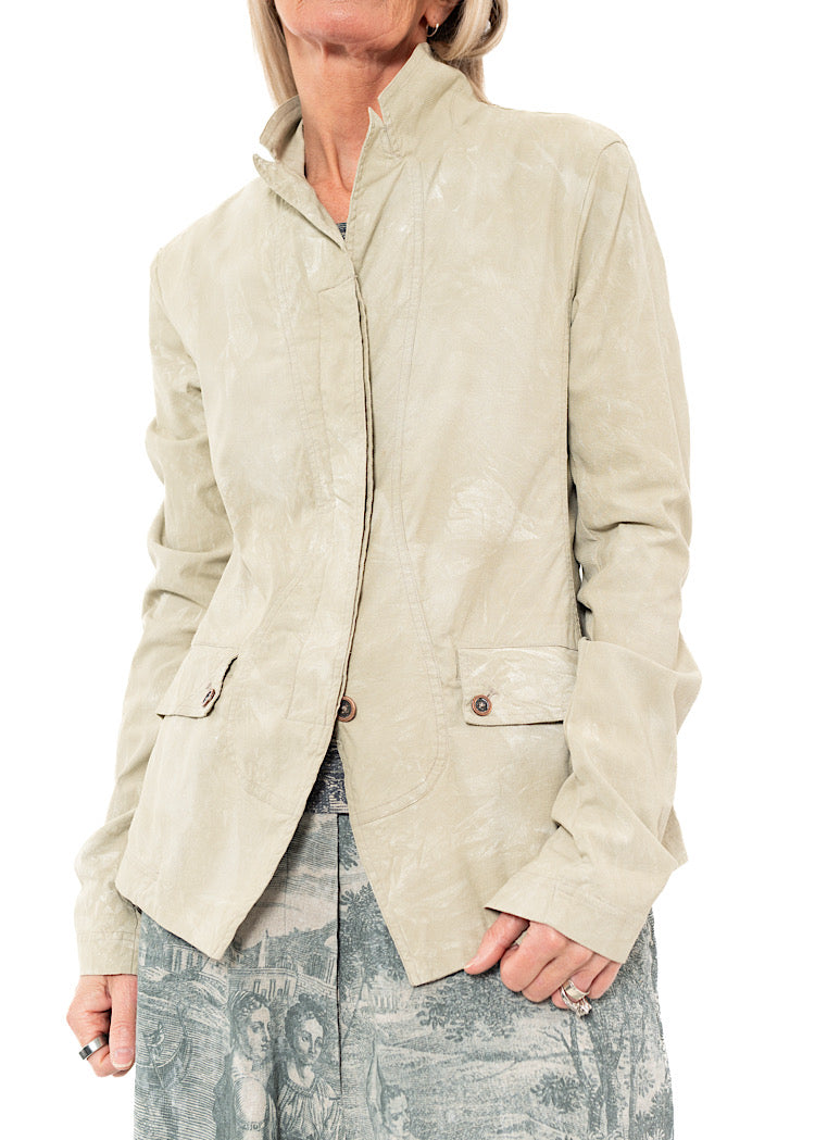 RUNDHOLZ DIP JACKET