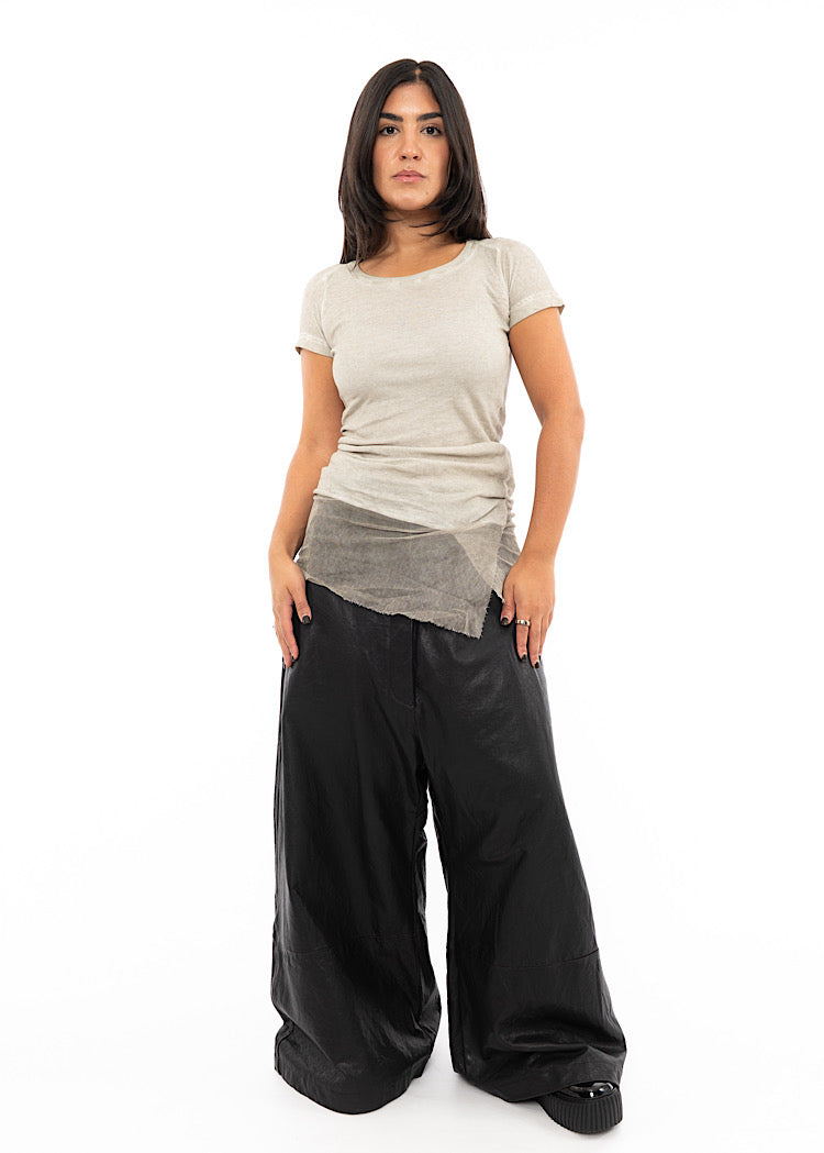 RUNDHOLZ DIP T-SHIRT