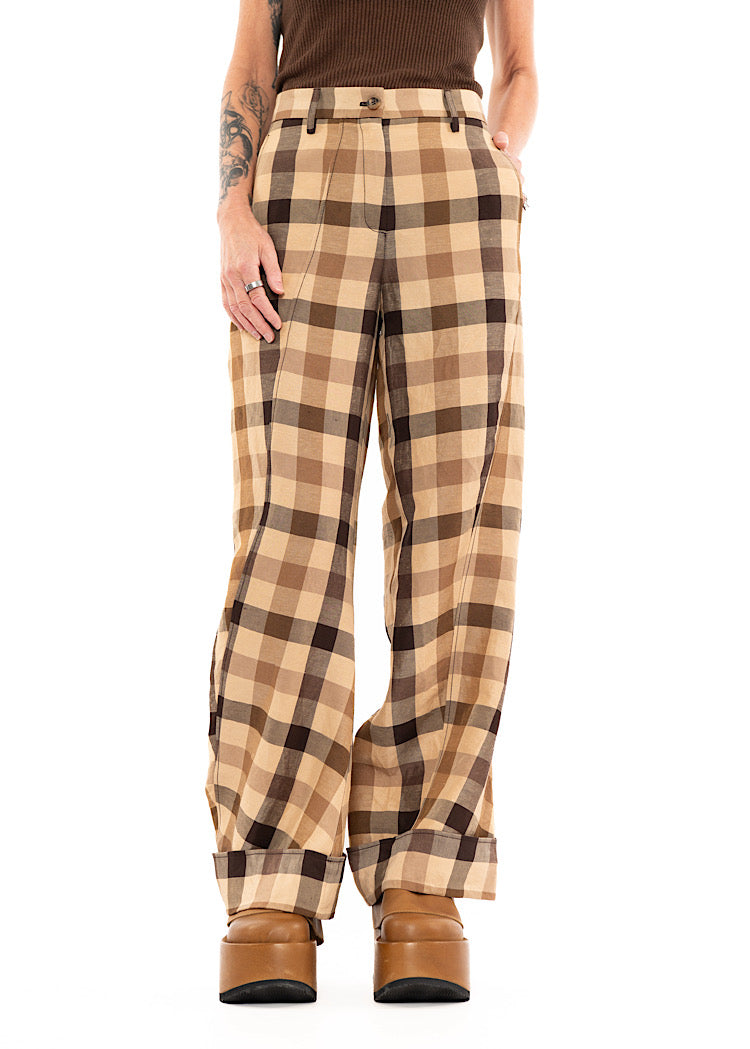 ANNETTE GÖRTZ LAOS TROUSER