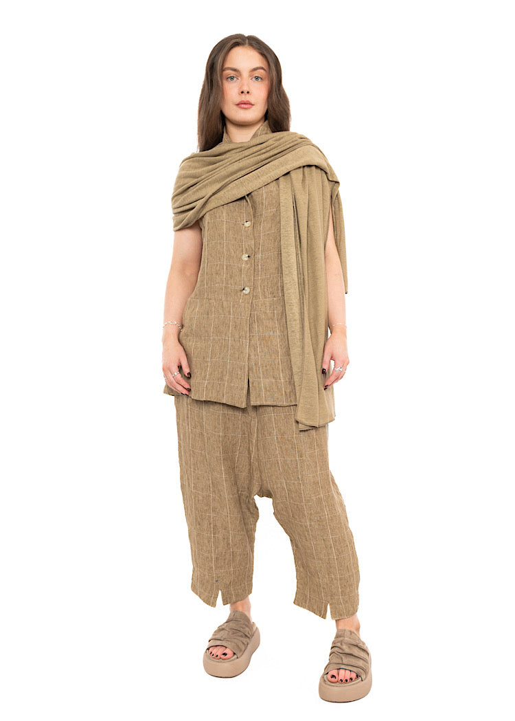 MAMA B SCIARPA L SCARF