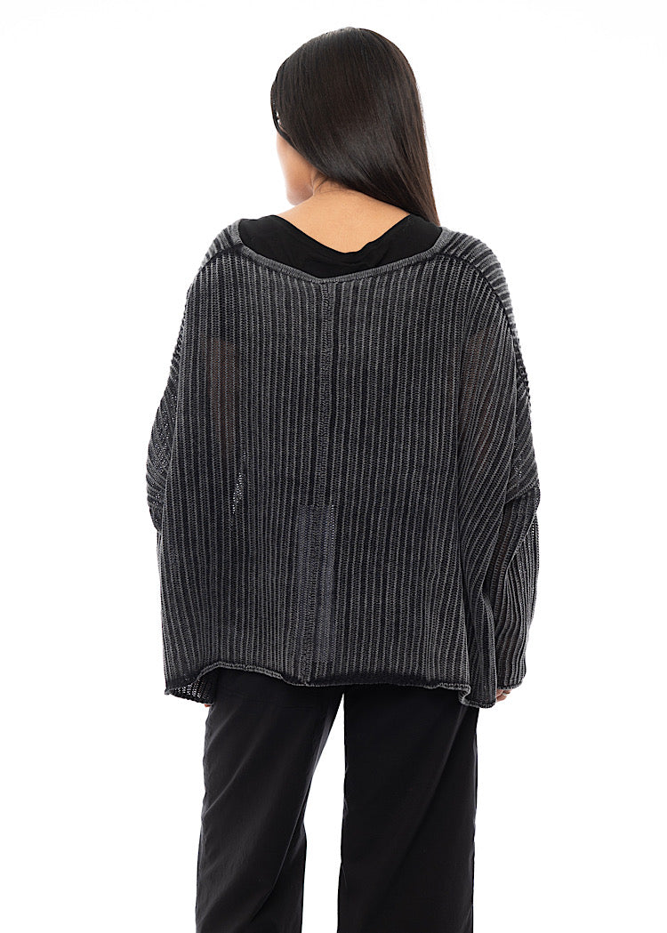 RUNDHOLZ BLACK LABEL PULLOVER