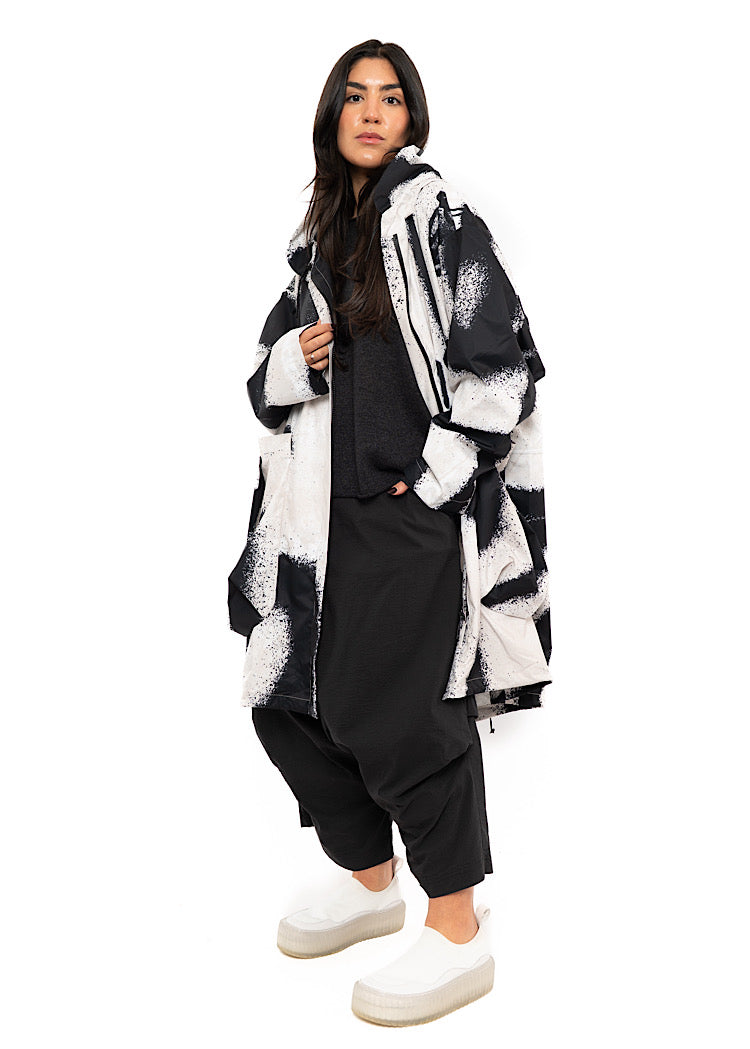 RUNDHOLZ MAINLINE COAT
